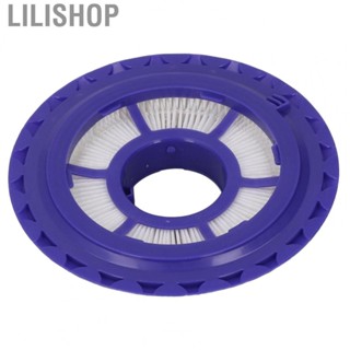 Lilishop Post Filter Replacement  Post Filter Durable ABS  for DC65