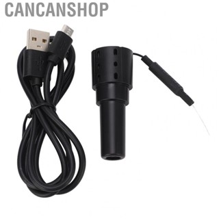 Cancanshop WiFi  1080P 160°Mobile  Real Time Video Security