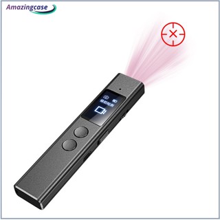 Amaz เครื่องตรวจจับสัญญาณไร้สาย อุปกรณ์สแกนเนอร์ กล้องอินฟราเรด ค้นหา สําหรับบ้าน สํานักงาน โรงแรม ห้องน้ํา