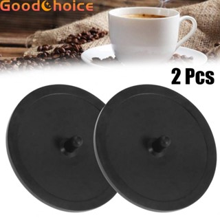 【Good】Clean The Blind 2PCS Black Easy To Clean Non-toxic Quality Rubber Safe【Ready Stock】