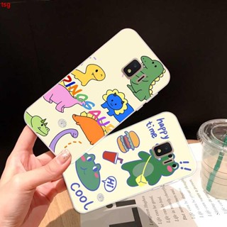 เคสโทรศัพท์มือถือ ลาย TSGOL สําหรับ Samsung Xcover 5 S22 A03 A13 A23 A33 A53 A73 M52 CORE S30 S21 + FE Plus Ultra 4G 5G 05