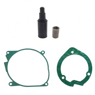 ⚡READYSTOCK⚡Diesel Heater Repair 1 Set 12V/24V Burner Gasket Car Glow Pin Strainer