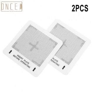 【ONCEMOREAGAIN】Ceramic Ozone Plate New Plate For 110W Power Ozone Machines Air Purifiers