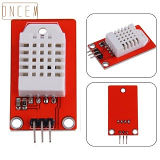 【ONCEMOREAGAIN】Humidity Module 40*23mm 4g Capacitive Digital Bidirectional Humidity Sensor