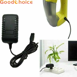 【Good】Vacuum Cleaner Charger 5.5V/600mA 100% Original Charger For Karcher (Only)【Ready Stock】