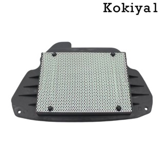 [Kokiya1] ไส้กรองอากาศ อุปกรณ์เสริม สําหรับ CBR650F 2014-2018 CB650F