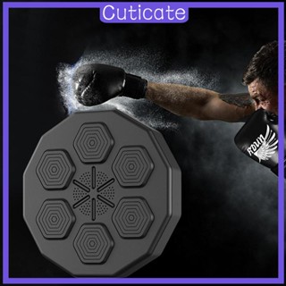 [CUTICATE] เครื่องชกมวย ศิลปะการต่อสู้ การฝึกอบรมการต่อสู้ การปฏิกิริยาของกองทัพ