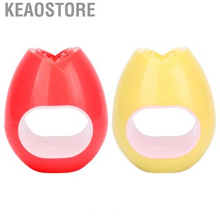 Keaostore Mini Portable UV  Lamp Nail Dryer Single Gel Polish Drying