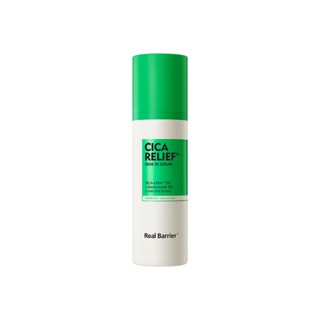 Real Barrier Cica Relief Rx Fade-in Serum 50ml