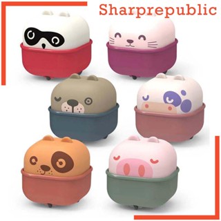 [Sharprepublic] รถของเล่น ของขวัญวันเกิด สําหรับเด็กวัยหัดเดิน