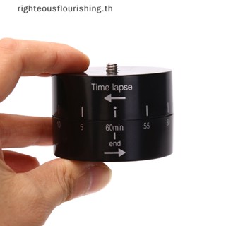 Righteousflourishs.th ฐานขาตั้งกล้อง หมุนได้ 360 องศา สําหรับกล้อง Gopro