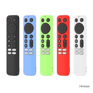 Iwo เคสซิลิโคน กันกระแทก สําหรับรีโมตคอนโทรล TV Q2 Pro