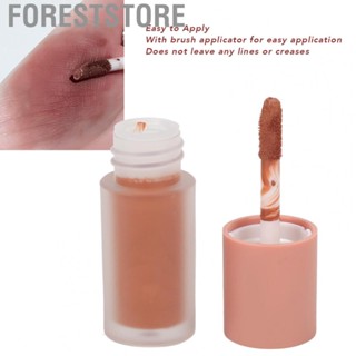 Foreststore Moisturizing Long Wearing Smudge Proof Soft Healthy Face  Blus