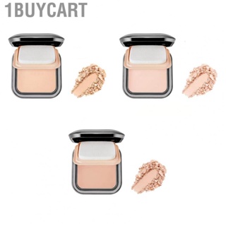 1buycart Makeup Pressed  Matte Lasting Portable  Setting Palette for Cosmetic