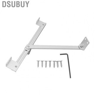 Dsubuy Window Wind Brace  Casement Hinge Compatibility T Shape for Office