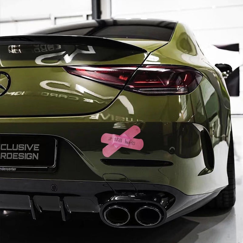 สติกเกอร์สะท้อนแสง 3d กันน้ํา สําหรับติดตกแต่งรถยนต์ กระเป๋าเดินทาง คอมพิวเตอร์ - รูปที่ 7