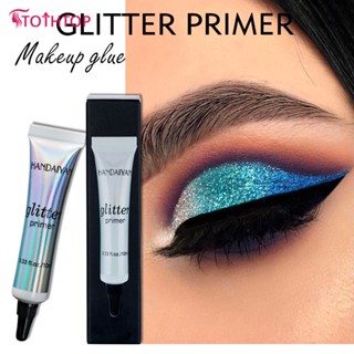 Handaiyan / Glitter Shiny Sequin Eyeshadow Cream / Face Eye Shimmer Makeup Pigments / Waterproof Diamond Shiny Shimmer Fragment Eye Shadow / Eye Makeup Cosmetic [TOP]