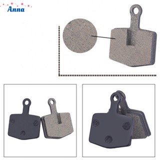 【Anna】Brake Pads Bike Copper For Electric Vehicle Resin Pads Resin Semi-metal