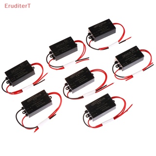 [EruditerT] โมดูลแปลงพาวเวอร์ซัพพลาย AC-DC 220V เป็น DC5V 6V 9V 12V 15V 20V 24V