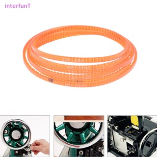 [InterfunT] สายพานมอเตอร์ V ขนาดเล็ก 6 ขนาด สําหรับจักรเย็บผ้า 1 ชิ้น