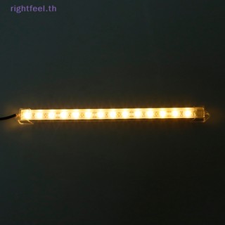 Rightfeel.th ใหม่ แถบไฟ LED DC 5V SMD5630 5630 สีขาวอบอุ่น และเย็น USB