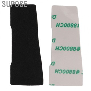 Supose Memory Card Slot Cover Rubber Stable For