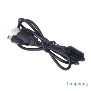 Bang สายเคเบิล USB IFC-400PCU สําหรับกล้องวิดีโอ Powershot