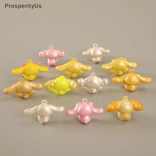 [ProsperityUs] ตุ๊กตาสุนัขซินนาม่อนโรล PVC น่ารัก ขนาดเล็ก สําหรับตกแต่งภูมิทัศน์ 12 ชิ้น ต่อชุด