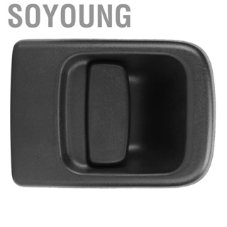 Soyoung Rear Door Handle  Hinged 7700352433 Replacement Fit for Nissan Interstar 1998‑2010