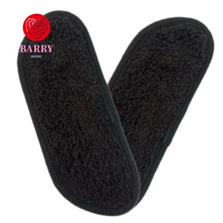 BARRY ถาดจับน้ําหยดตู้เย็น 1 ชิ้น พร้อมฟองน้ําไมโครไฟเบอร์