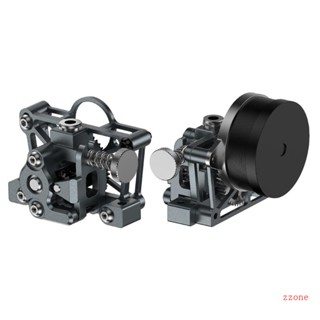 Zzz เครื่องอัดรีดโลหะ Voron 2 4 Bm แรงบิดสูง ขนาดเล็ก สําหรับอัพเกรดเครื่องพิมพ์ 3D