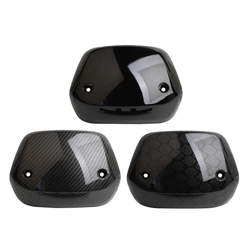 LID ไฟฟ้าจักรยานกระจก WindScreen หน้าจอด้านหน้า Wind Deflector สกู๊ตเตอร์ดัดแปลงอุปกรณ์เสริมสําหรับ N1S US UQI + U + ราคา ถูกที่สุด ดีลบีเคเค แกลเลอรีภาพที่ 6