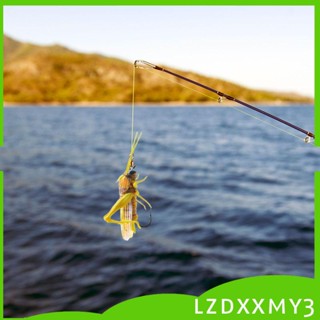 [Lzdxxmy3] ดอกบัวไบโอนิค ลายทาง สีขาว สําหรับปลาแมนดาริน
