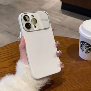 เคสโทรศัพท์มือถือ ป้องกันเลนส์ กันกระแทก หรูหรา สําหรับ iPhone 12pro max 12 12pro