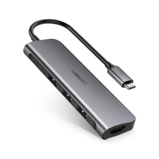 UGREEN อะแดปเตอร์ Type-C To USB3.0 รุ่น 50209