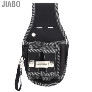 Jiabo Polyester Electrician  Waist Bag Pocket Multifunction Carrying SP