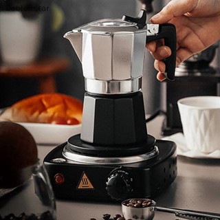 [star] กระดาษกรองกาแฟ Moka 56 มม. 60 มม. 68 มม. สําหรับเครื่องชงกาแฟเอสเปรสโซ่ 100 ชิ้น