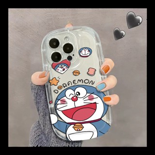 เคสโทรศัพท์มือถือ ซิลิโคนนิ่ม ใส กันกระแทก ลายแมวน่ารัก สําหรับ IPhone 14 Pro Max 13 12 11 XS X XR 8+ 7 Plus