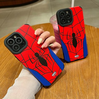 spiderman phone case Samsung Galaxy S23Ultra A50 A30S S22 Ultra S23 S10 A73 5G A32 LITE S21 A20S 4G A50S A21S A53 A52 A52S A51 A12 S20PLUS S20 FE soft Silicone case Samsung A71 A11 A03S A01 case