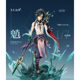 โมเดลอนิเมะ Yuanshen Yuanshen Yasha Two-Dimensional แฮนด์เมด