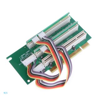 เมนบอร์ดการ์ดขยาย PCI-E 4 0 X16 1 ถึง 2 Gen4 PCIe-Bifurcation