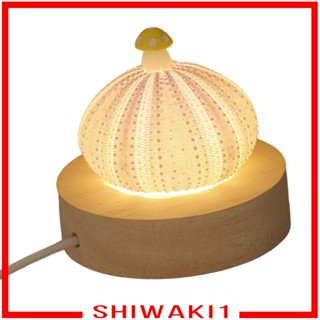 [Shiwaki1] โคมไฟตั้งโต๊ะ LED ขนาดเล็ก สไตล์โมเดิร์น สําหรับตกแต่งห้องนอน งานแต่งงาน