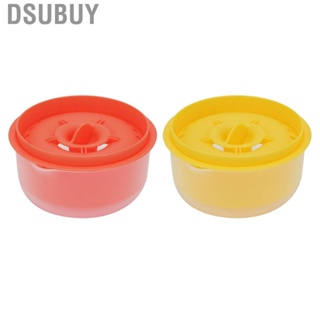 Dsubuy Mini Egg Yolk Separator Non‑Toxic Durable White Filter Divider Kitchen To US