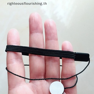 Righteousflourishs.th ใหม่ ฝาครอบเลนส์ ป้องกันการสูญหาย สําหรับกล้อง 1 5 ชิ้น