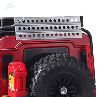 [Getdouble.th] บันไดโลหะ สําหรับ Axial Scx10 D90 Hpi 2 ชิ้น