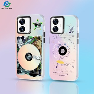 เคสโทรศัพท์มือถือแบบแข็ง ไล่โทนสี หลากสี สําหรับ Realme C53 C55 10 C35 C33 C31 C30 C30S C21Y C25Y C15 C12 C25 C25S C20A C11 9i 5i 6i C3 C2 8i 5G Pro A1K Narzo 50A 50iPrime Narzo 50A