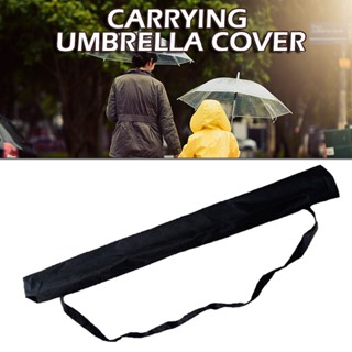 New Umbrella Storage Bag Waterproof Dustproof Shoulder Strap Umbrella Bag