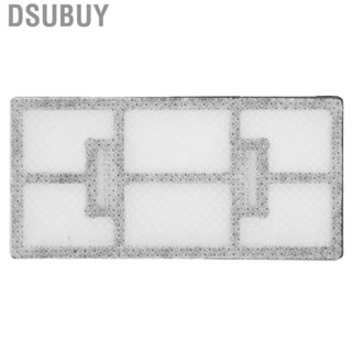 Dsubuy Pre-Filter Filter Mesh Parts For Sweeping Robot Sweeper Dust Box Fit OB8S