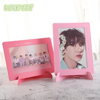 Nkodok BTS MAP OF THE SOUL PERSONA HD Photo KPOP กรอบรูป โปสเตอร์ RM SUGA JiMin Jin V Jung Kook J-Hope