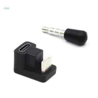 Char อะแดปเตอร์รับส่งสัญญาณบลูทูธไร้สาย USB สําหรับคอมพิวเตอร์ แล็ปท็อป PC